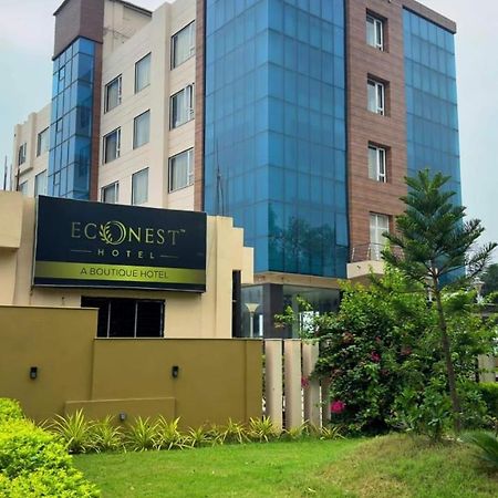 Econest Hotel Tarapith Zewnętrze zdjęcie