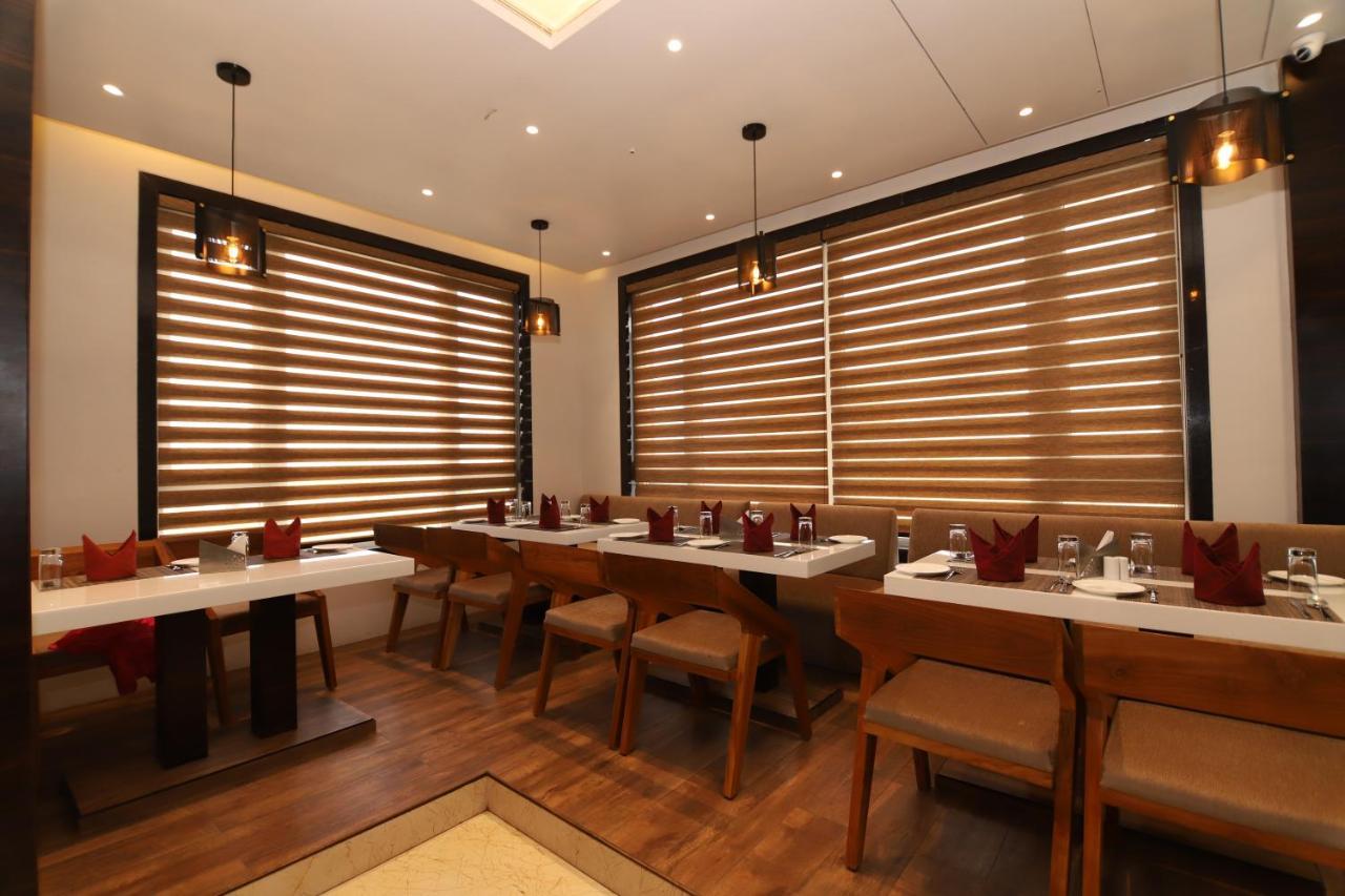 Econest Hotel Tarapith Zewnętrze zdjęcie