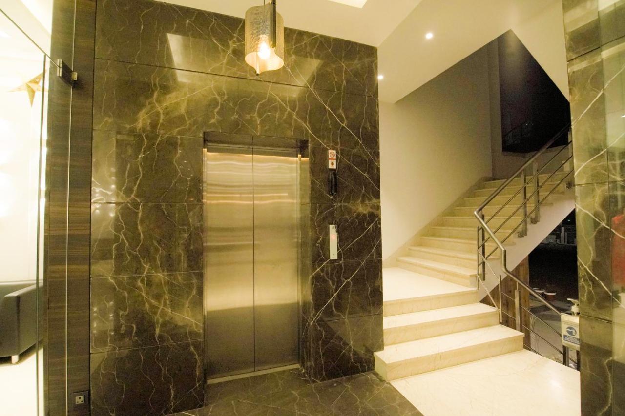 Econest Hotel Tarapith Zewnętrze zdjęcie