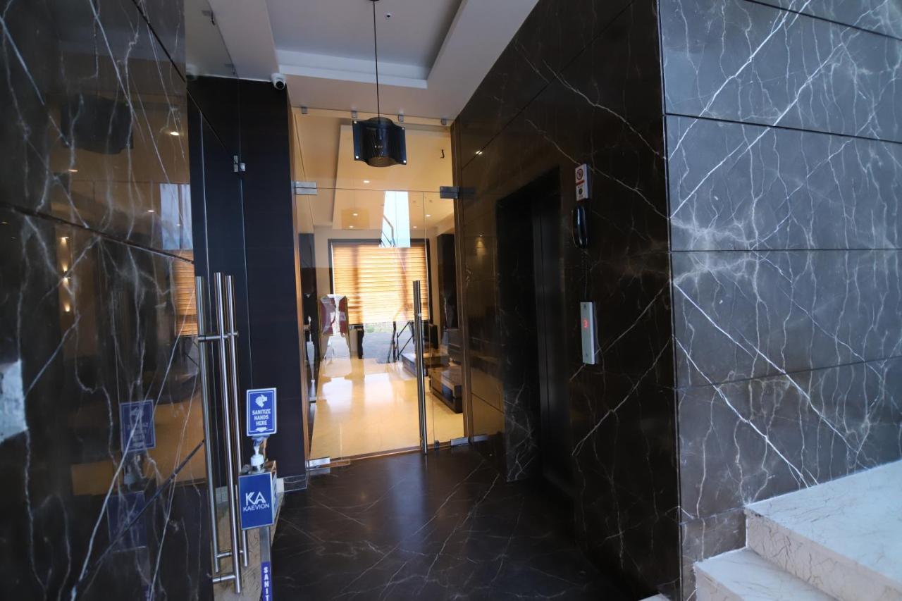 Econest Hotel Tarapith Zewnętrze zdjęcie