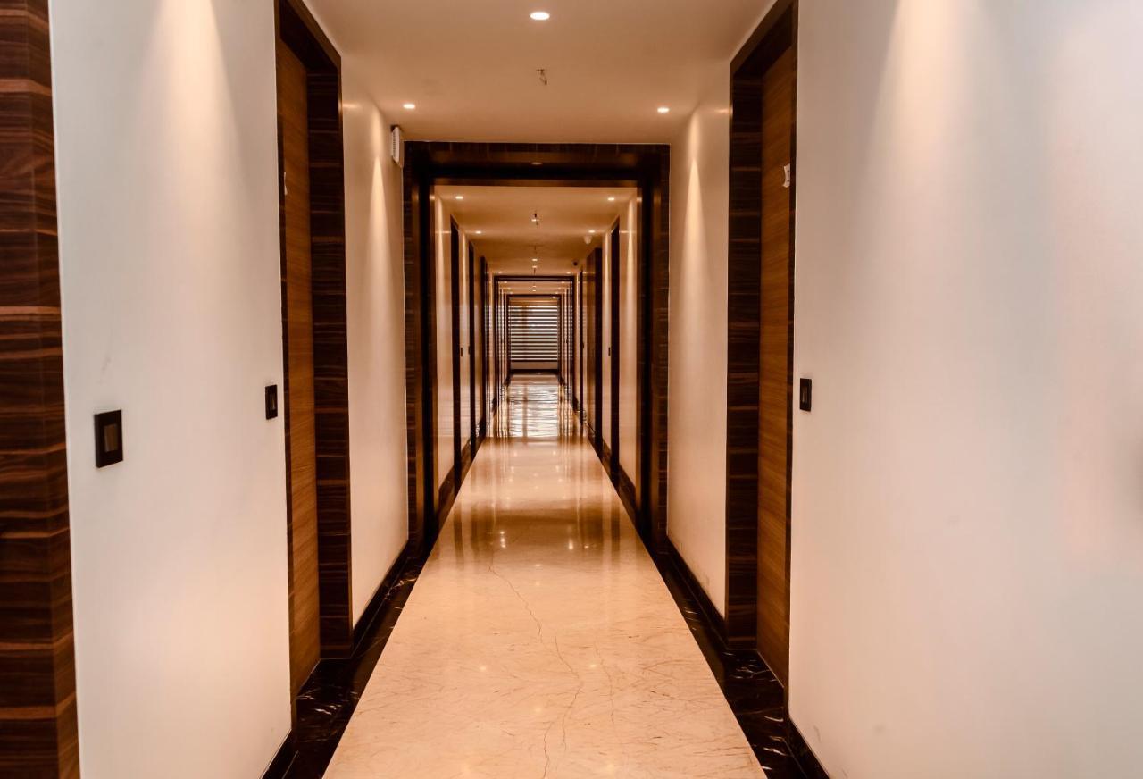 Econest Hotel Tarapith Zewnętrze zdjęcie