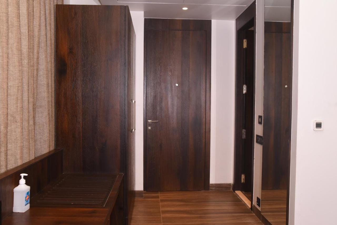 Econest Hotel Tarapith Zewnętrze zdjęcie