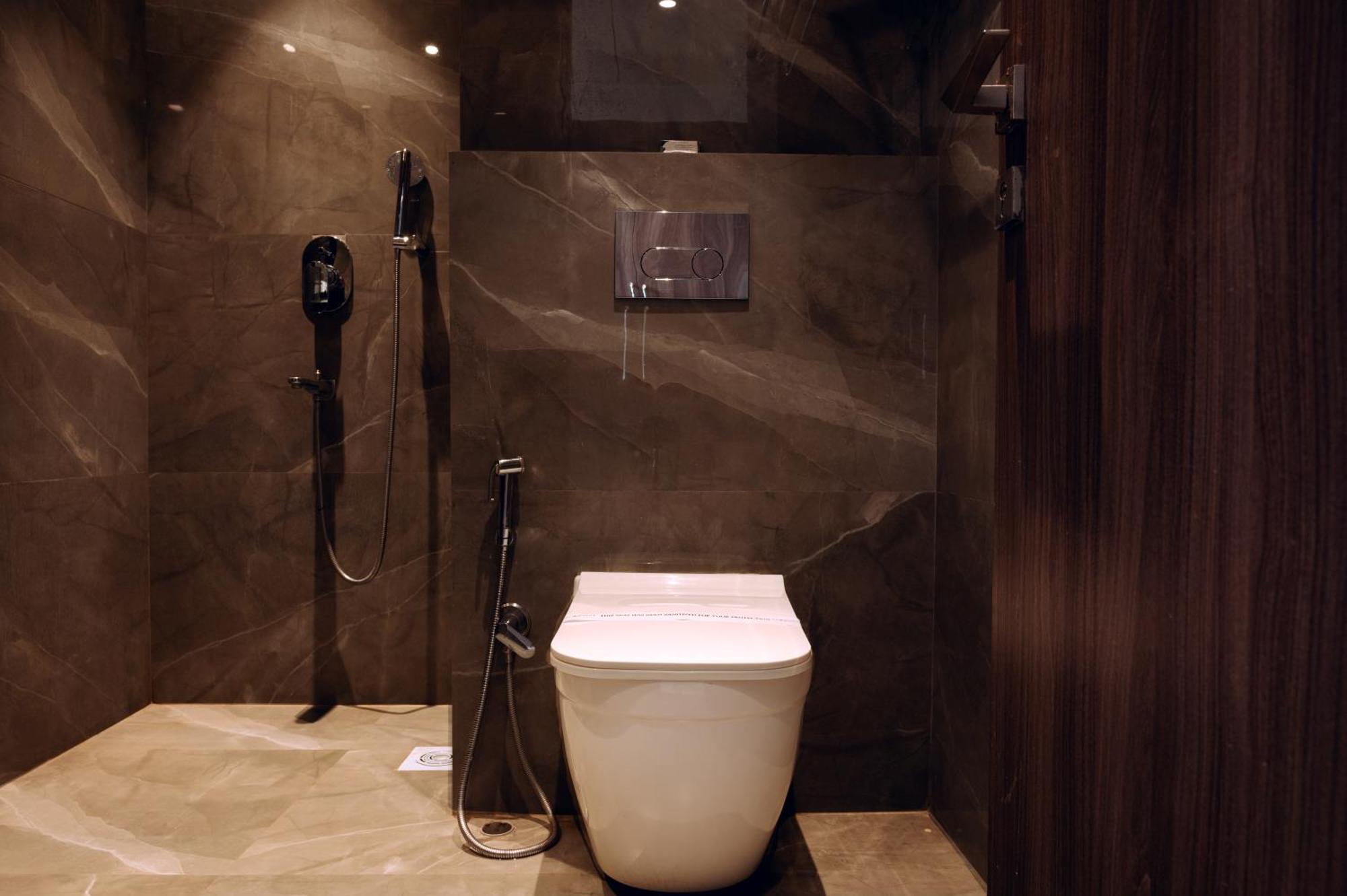 Econest Hotel Tarapith Zewnętrze zdjęcie